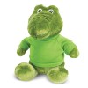 Crocodile Plush Toys bright green